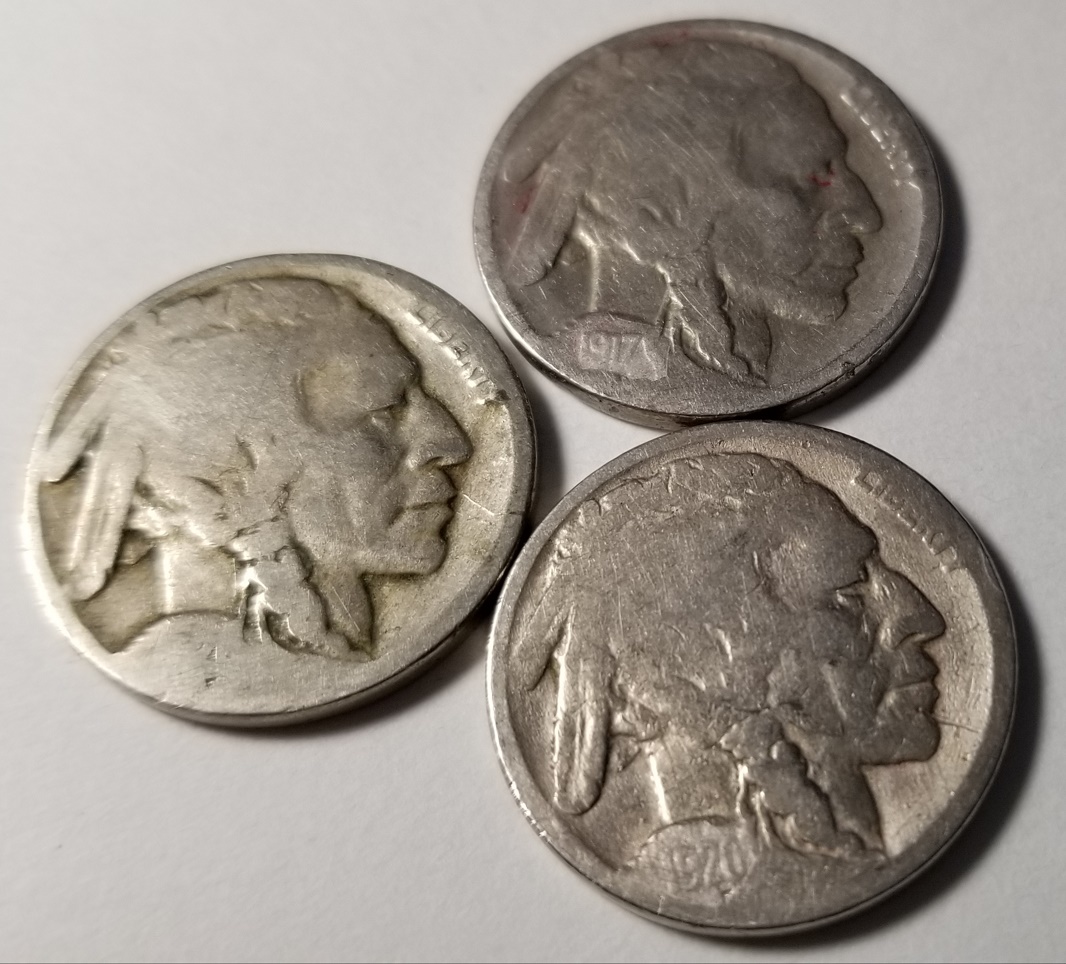 Restoring-Dateless-Buffalo-Nickels-Methods